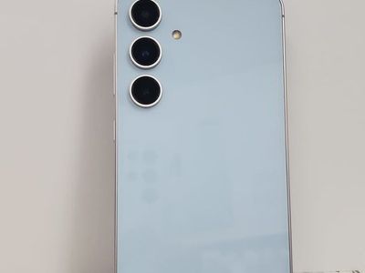 Samsung Galaxy S24FE - 128GB - Unlocked