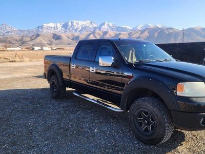 2006 FORD F150 Lariat