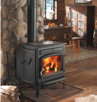 Jøtul F 50 TL Rangeley Wood burning Stove NEVER USED BRAND NEW!