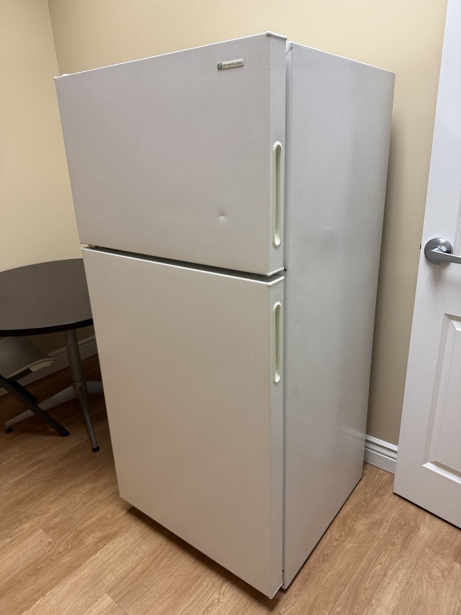 Small Refrigerator