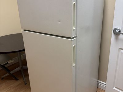 Small Refrigerator