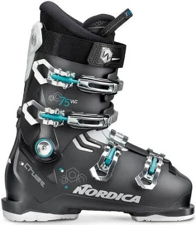Nordica Cruise 75 W R 2024 Ski Boot 27.5MP