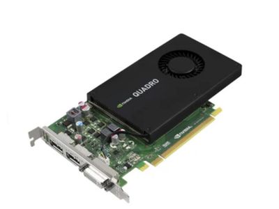 Graphic card 2000