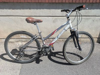 Trek Navigator 200 size S hardtail bike