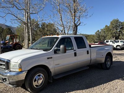 2004 6.0 power stroke