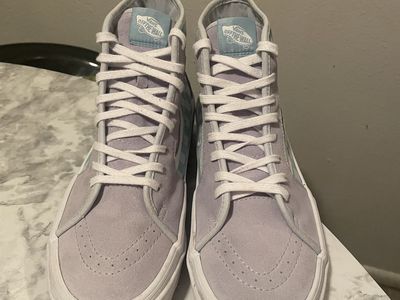 Men's Vans Sentry Sk8-Hi WC Shoe Sneaker