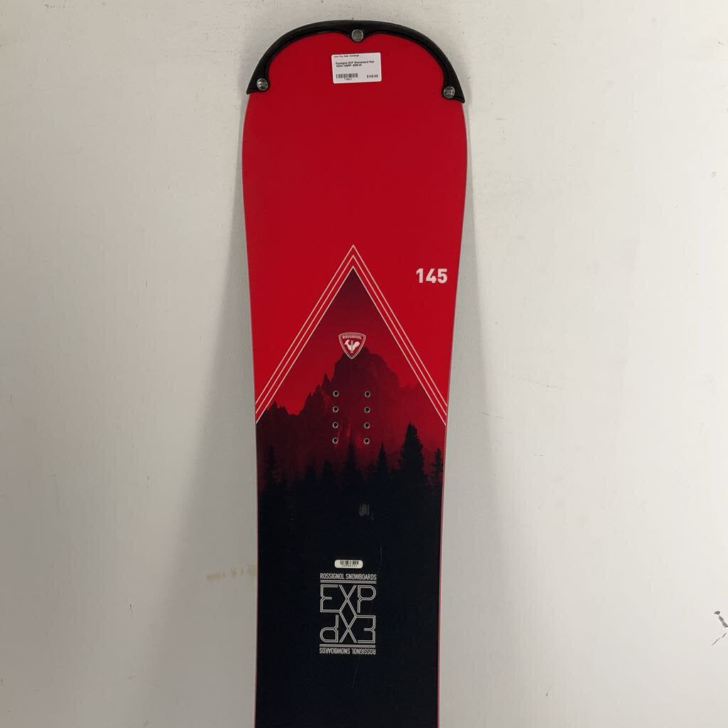 Rossignol EXP Snowboard