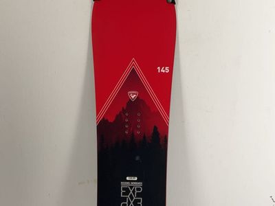 Rossignol EXP Snowboard