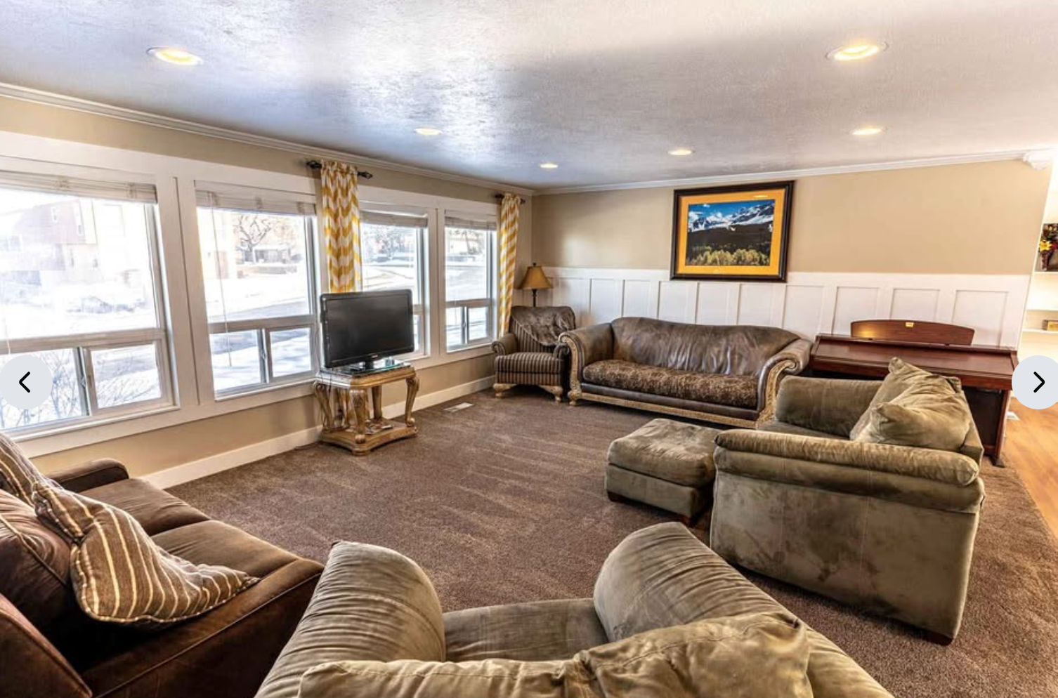 696 E Pheasant Cir, Bountiful UT 84010