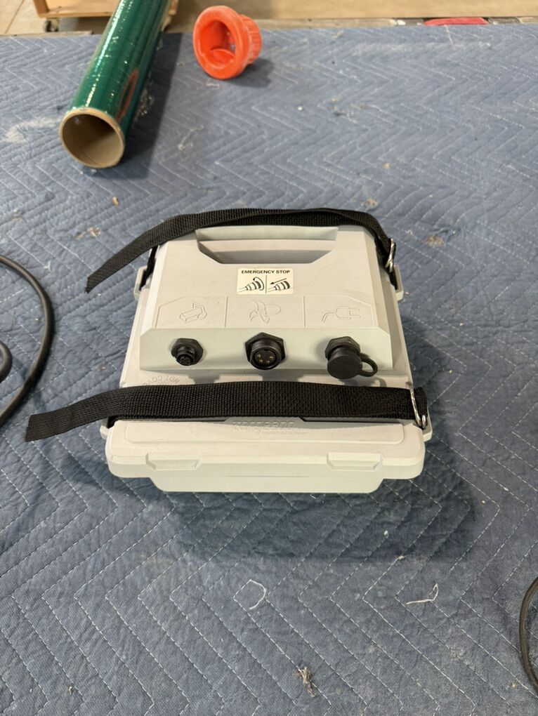 Torqeedo Ultralight Battery