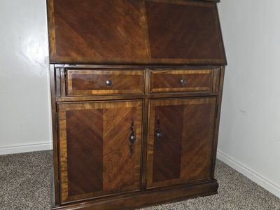 Secretary Desk / Drop Front Desk