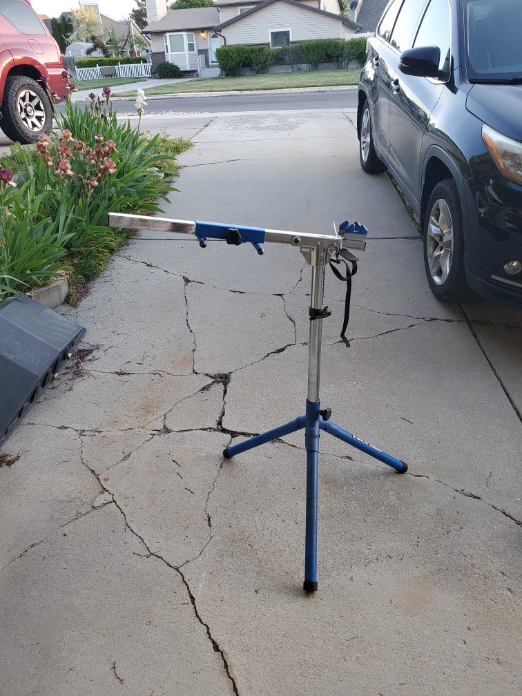 Park Tool Bike Repair Stand