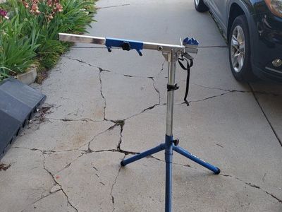 Park Tool Bike Repair Stand