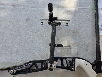 Olympic Recurve Bow