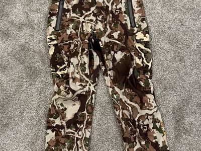 FirstLite Pant 32x31