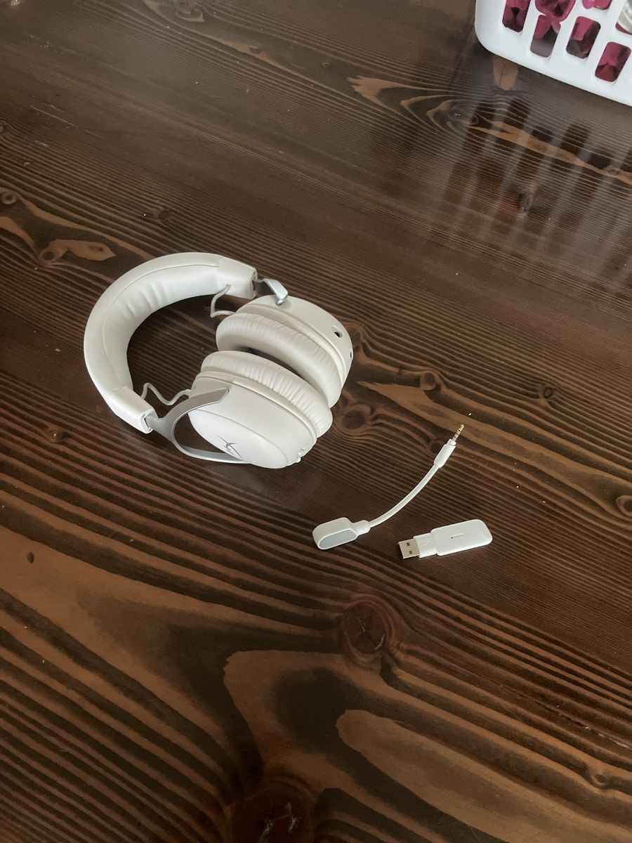 Hyperx cloud alpha 3s