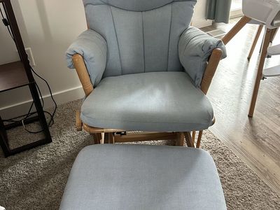 Shermag Inc Rocking Chair - Asking $120 OBO