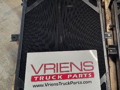Kenworth T800 Radiator