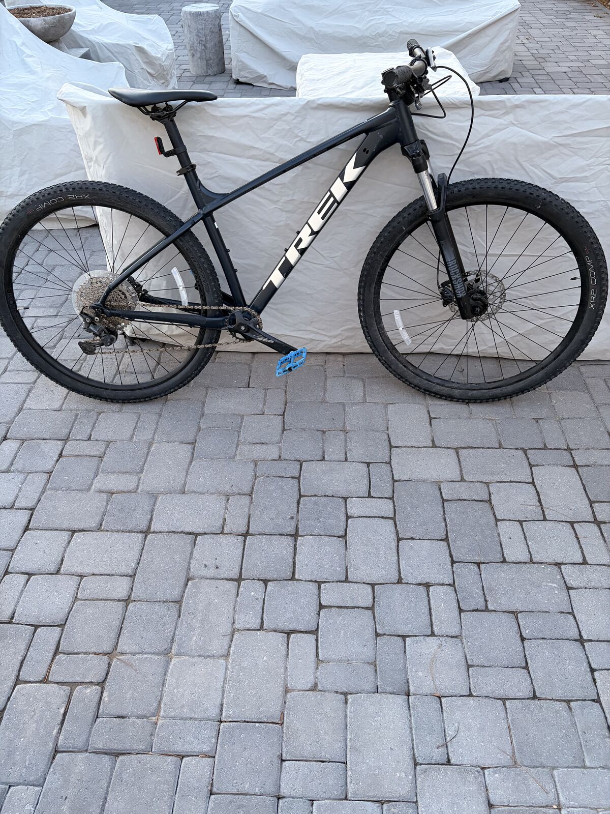 2023 Large Trek Marlin 7 Hardtail