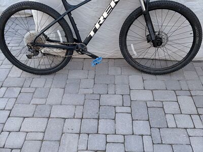 2023 Large Trek Marlin 7 Hardtail