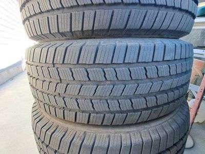 LT 275/65/18. Michelin Defender LTX take offs