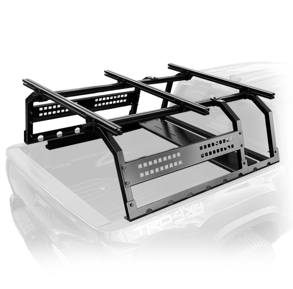 Overland Discovery Rack