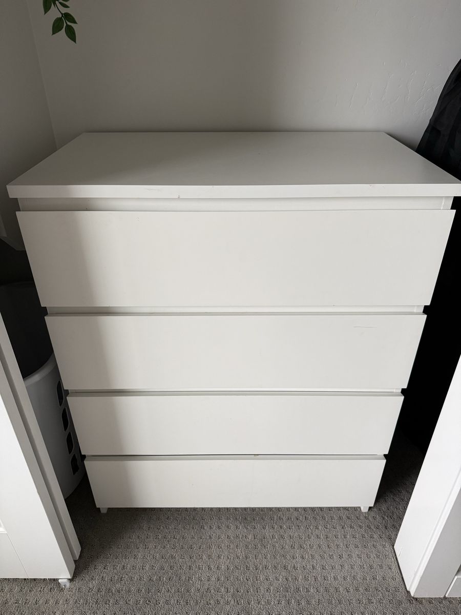 Ikea Dresser