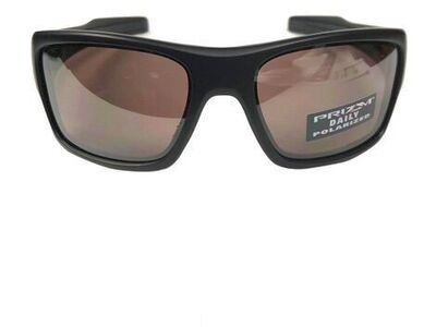 Oakley Turbine XS Y-Fit Matte Black Prizm (Kids)