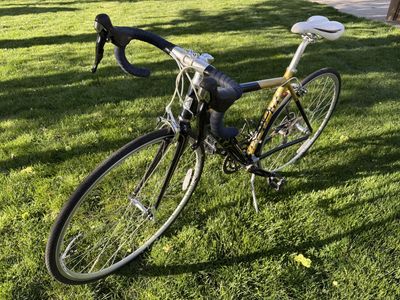 Terry Road Bike – Lightweight, Ready to Ride- Small Frame (Perfect for 5’0”–5’5”)