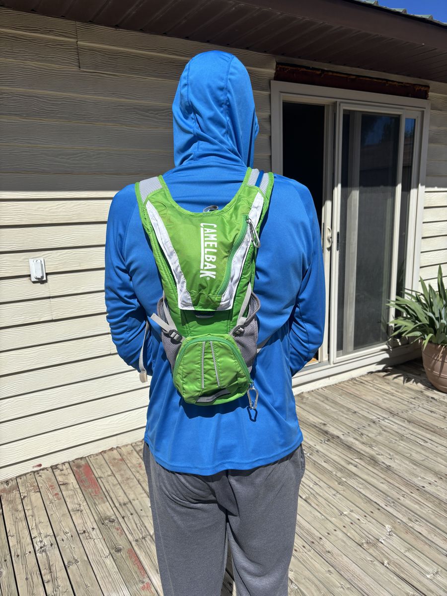 CamelBak Rogue 2.5 liter