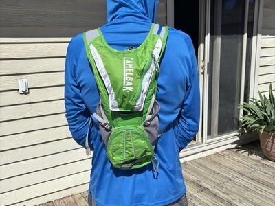 CamelBak Rogue 2.5 liter