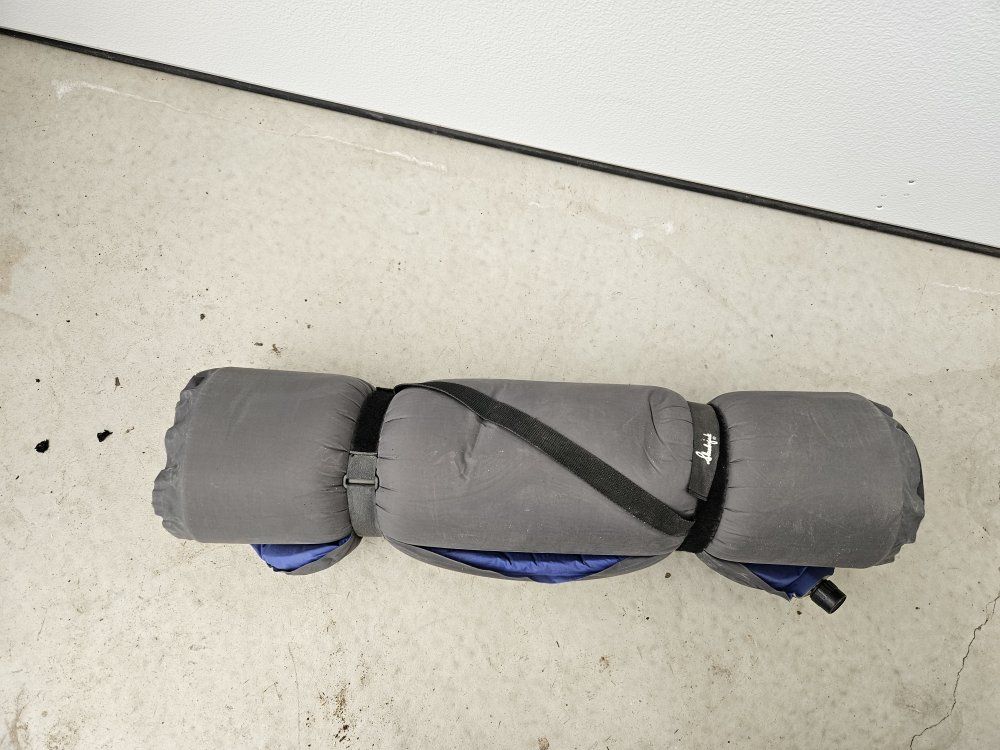 Camping Matress Pad