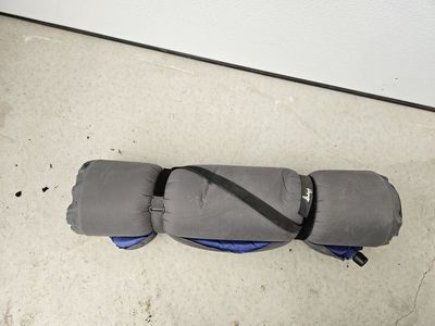 Camping Matress Pad