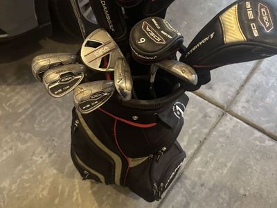 Golf set