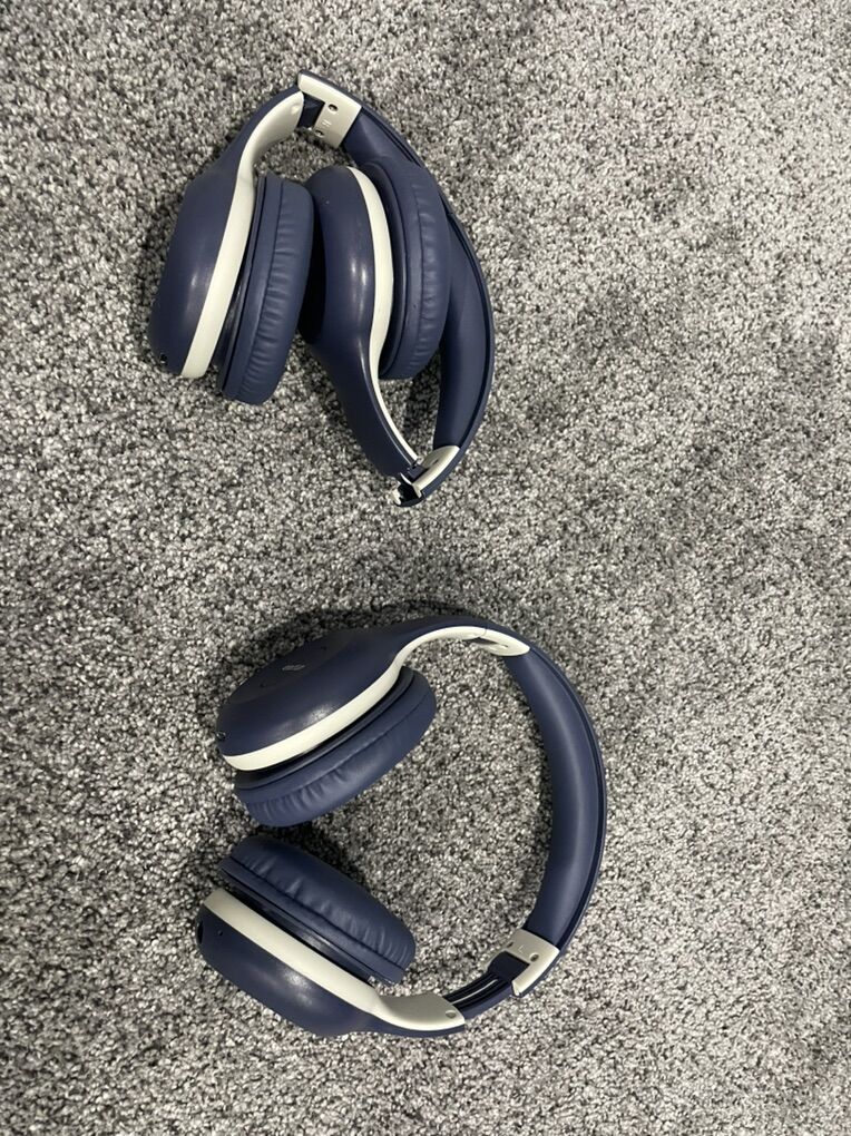 Kids Bluetooth Headphones