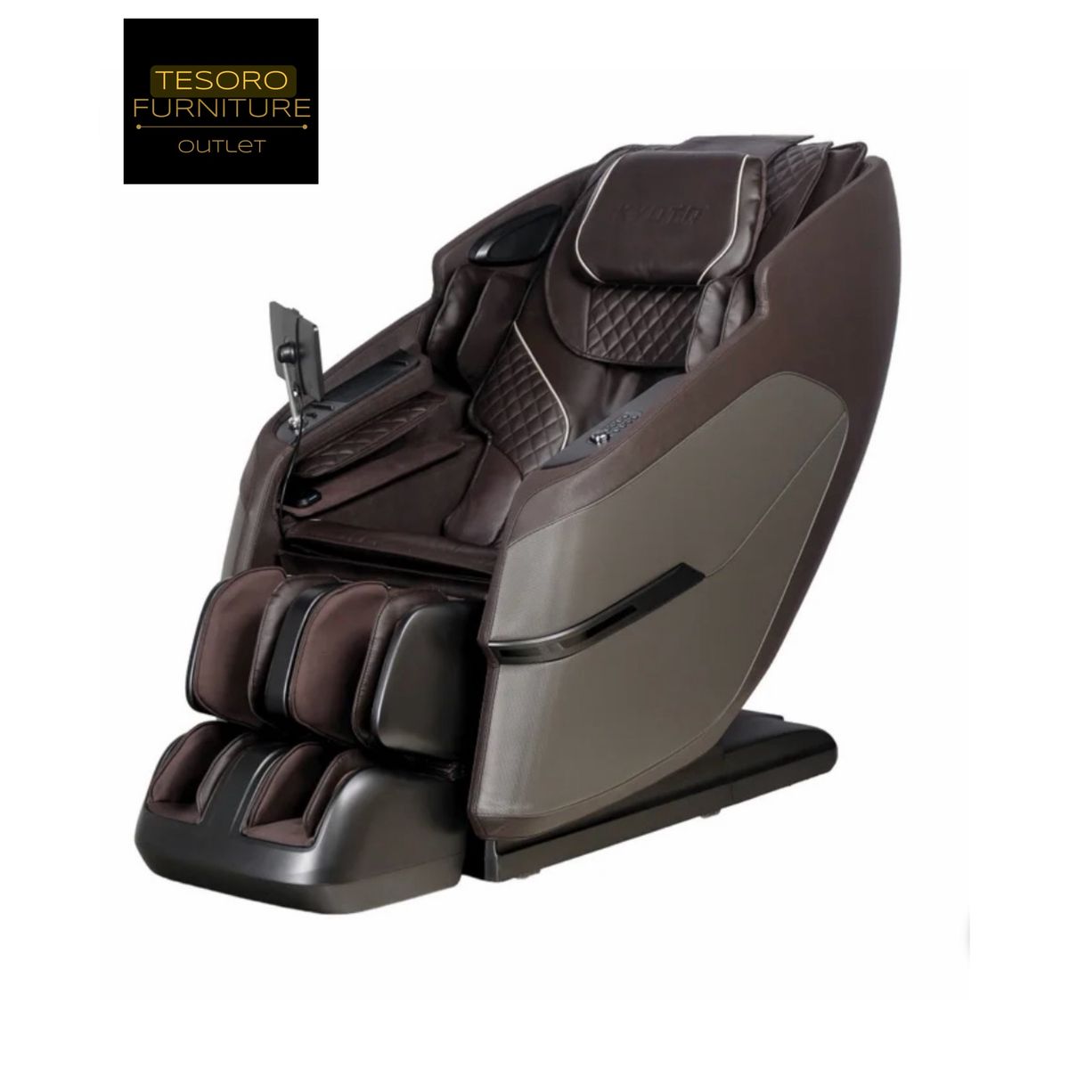 KYOTA MASSAGE CHAIR AMAZING DEAL‼️WE OFFER DELIVERY