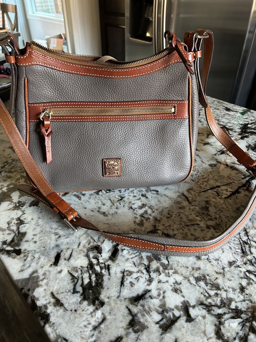 Dooney & Burke Purse