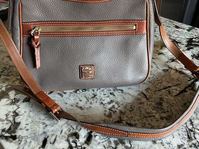Dooney & Burke Purse