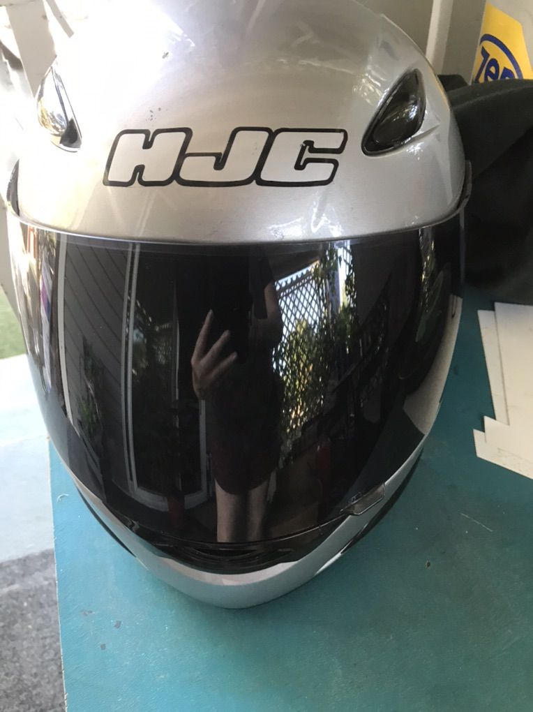 Helmet