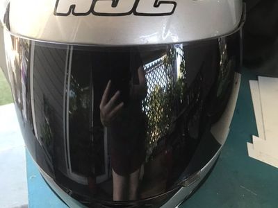 Helmet