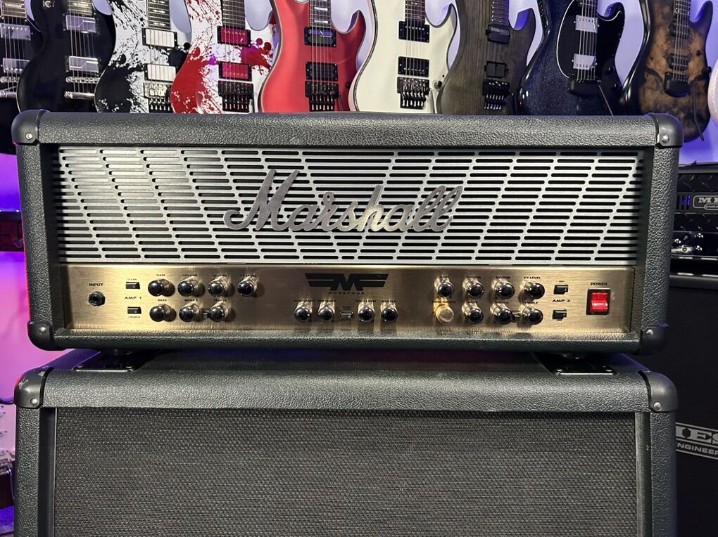 Marshall Mode Four MF350