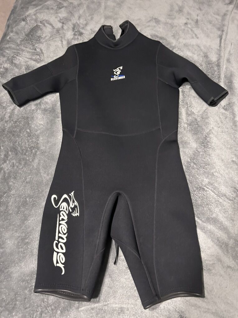 WetSuit Mens