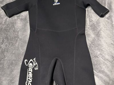 WetSuit Mens