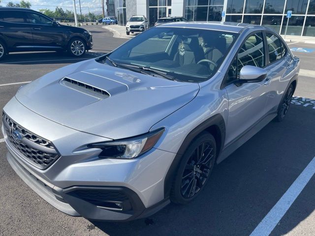 2024 Subaru WRX Premium