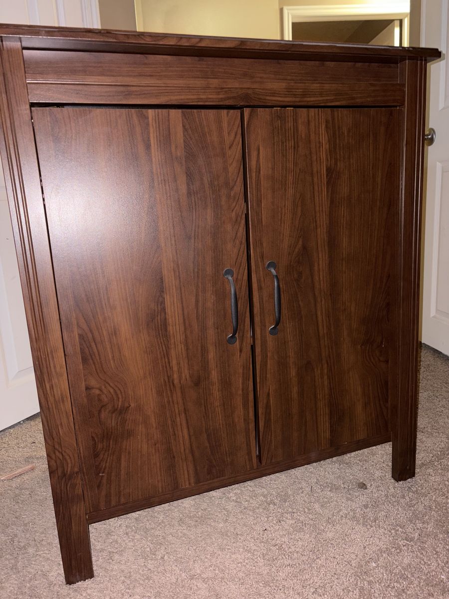 Furniture Cabinet 36x19