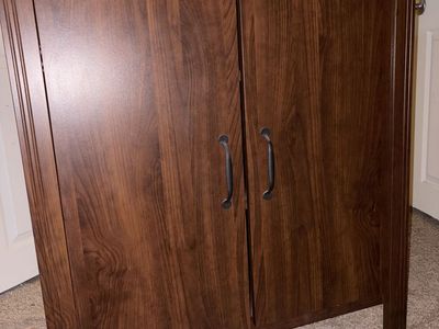 Furniture Cabinet 36x19