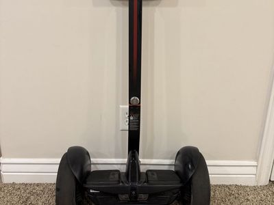 Segway Ninebot S Max