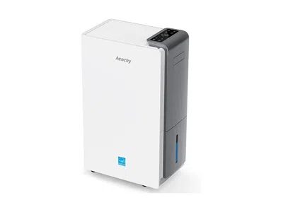 Dehumidifier, 4500 Sq.Ft
