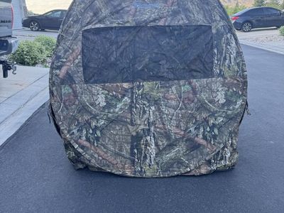Ameristep Doghouse Hunting Blind
