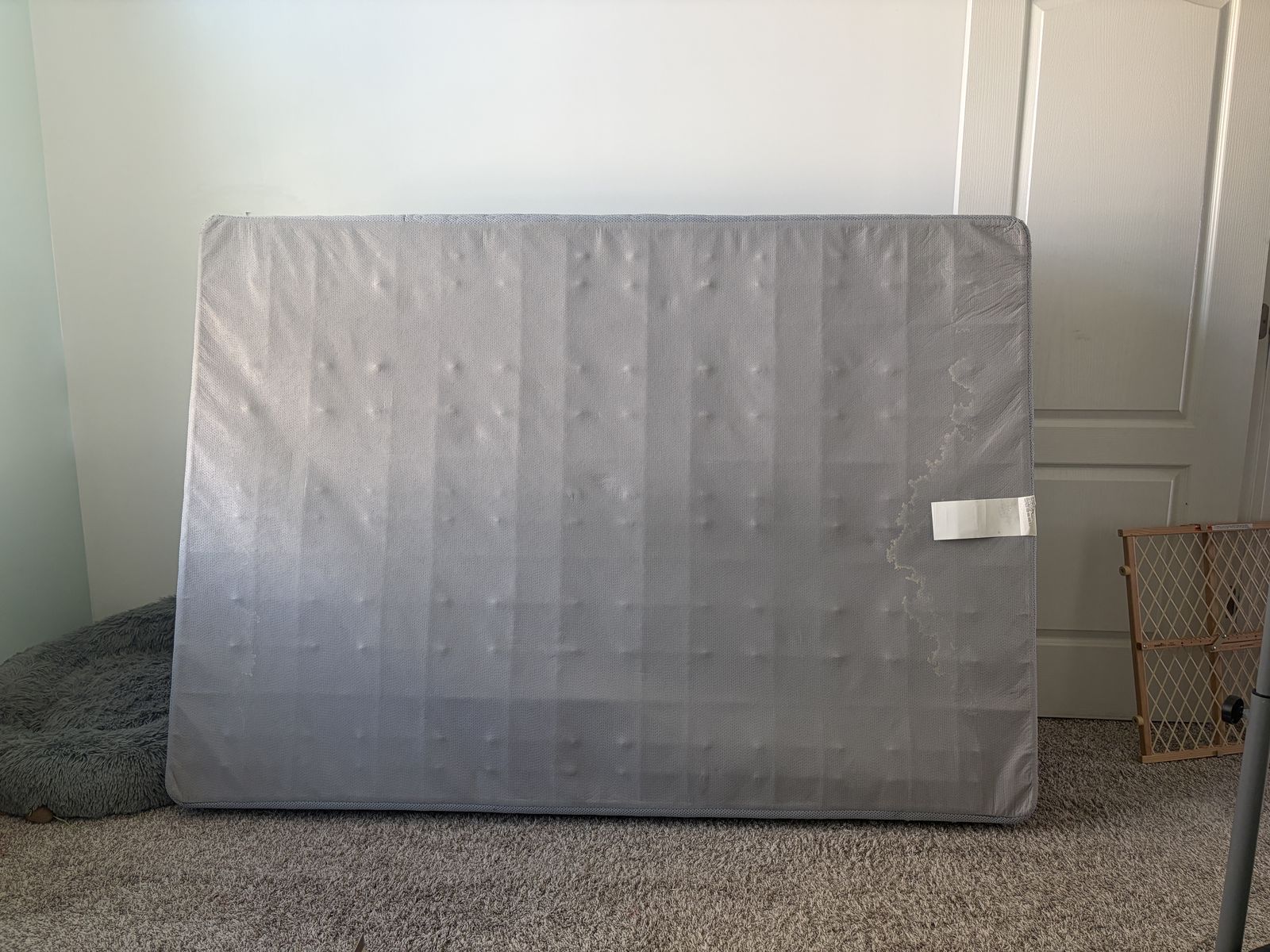 Full Size 6inch Thick Box Springs